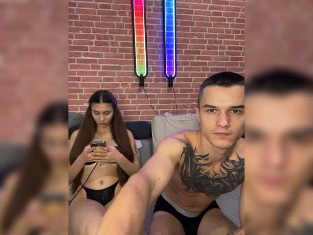 AAOneLove live cam on BongaCams