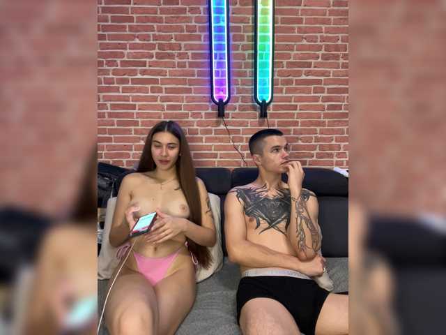 AAOneLove live cam on BongaCams