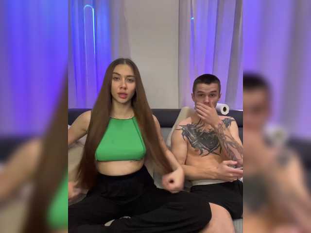 AAOneLove live cam on BongaCams