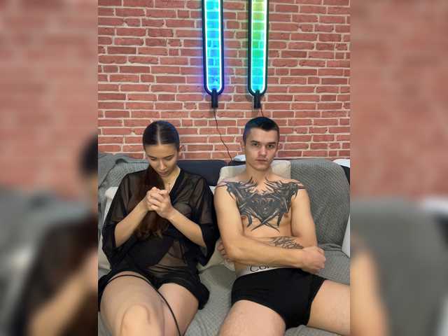 AAOneLove live cam on BongaCams