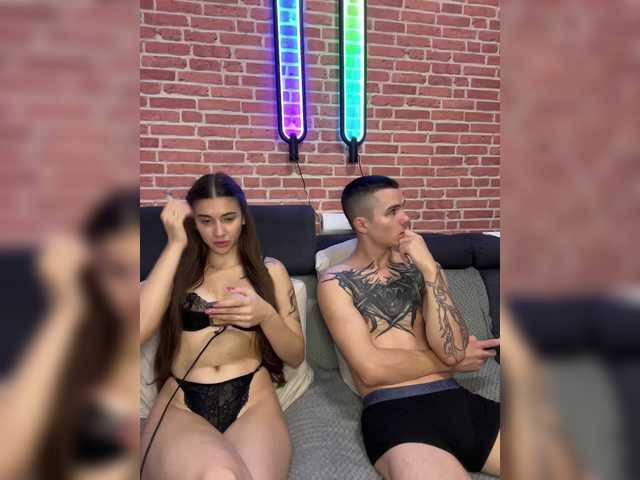 AAOneLove live cam on BongaCams