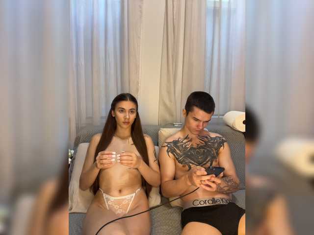 AAOneLove live cam on BongaCams