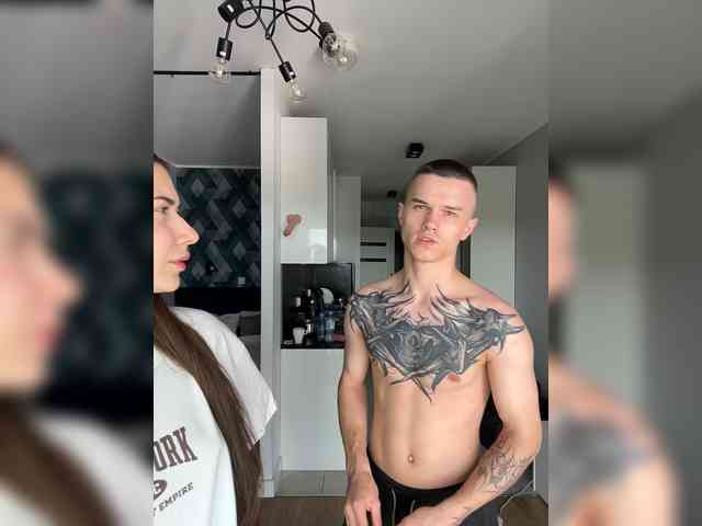 AAOneLove webcam