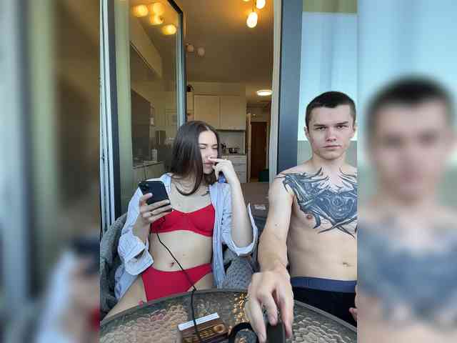 AAOneLove webcam