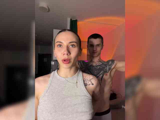 AAOneLove webcam