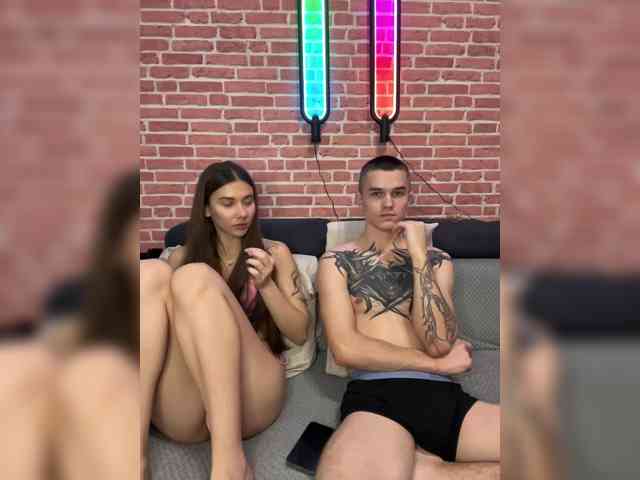 AAOneLove webcam
