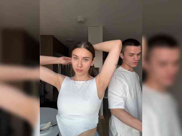 AAOneLove webcam