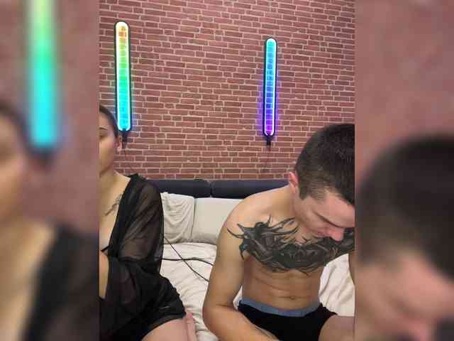 AAOneLove webcam