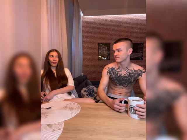 AAOneLove webcam