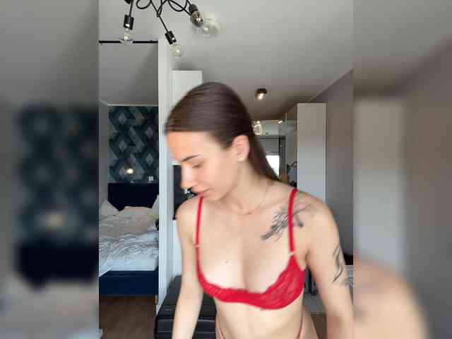 AAOneLove webcam