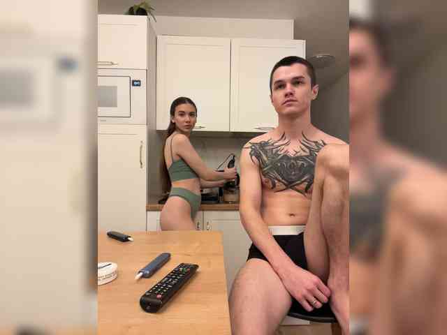 AAOneLove webcam
