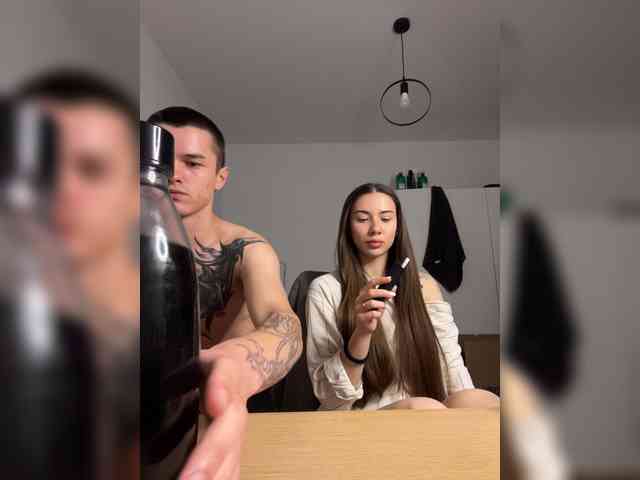 Модель: AAOneLove