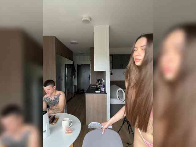 AAOneLove webcam