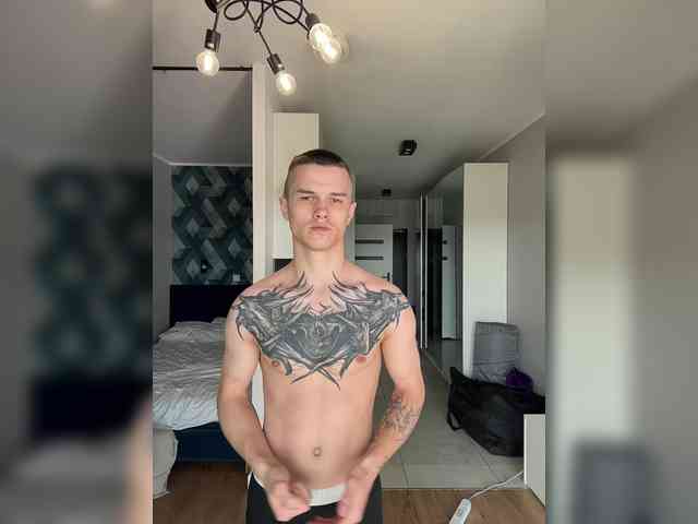 Модель: AAOneLove