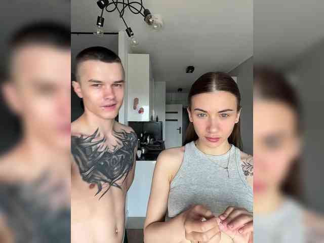 Модель: AAOneLove