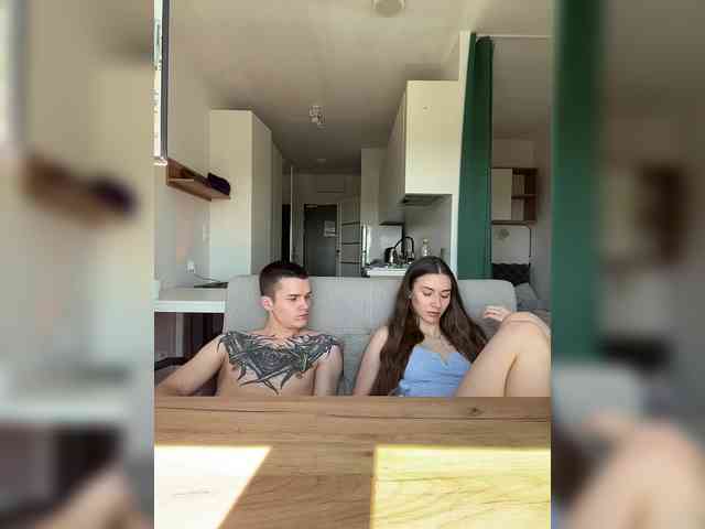 AAOneLove webcam