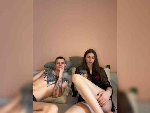 AAOneLove webcam