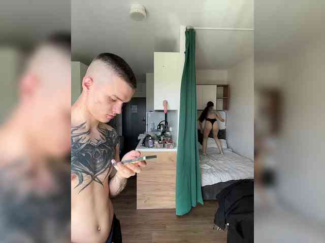 Model: AAOneLove