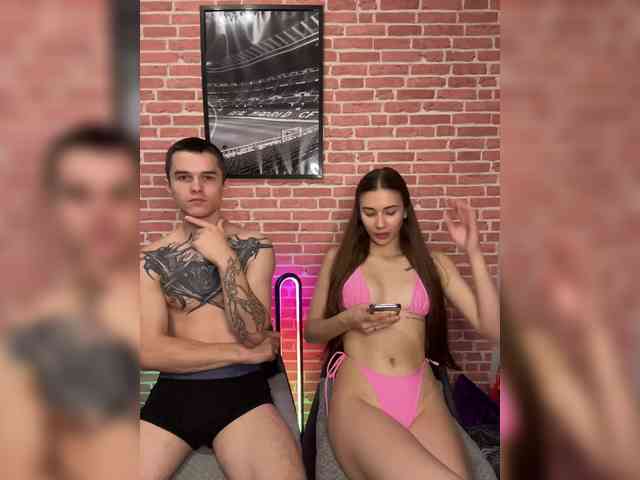 AAOneLove webcam