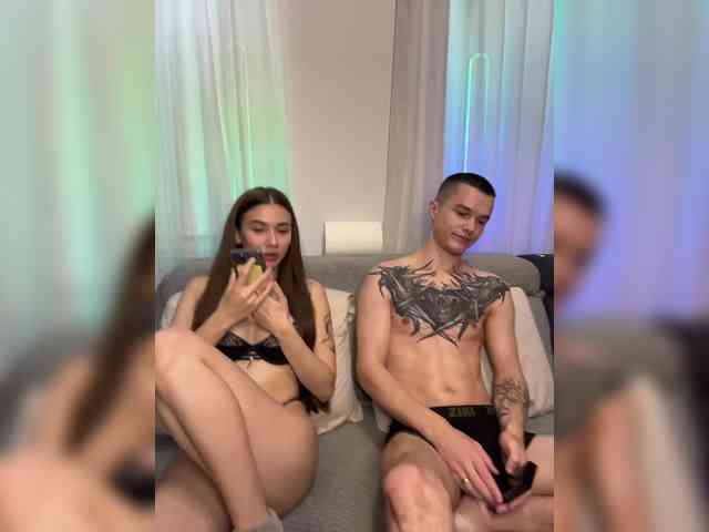 AAOneLove webcam