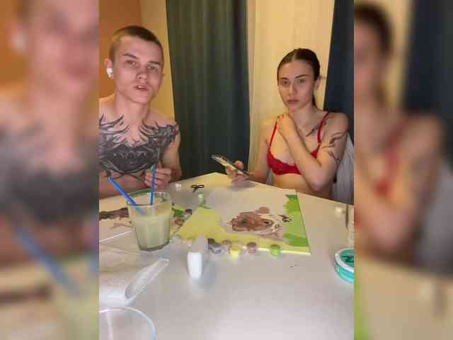 AAOneLove webcam