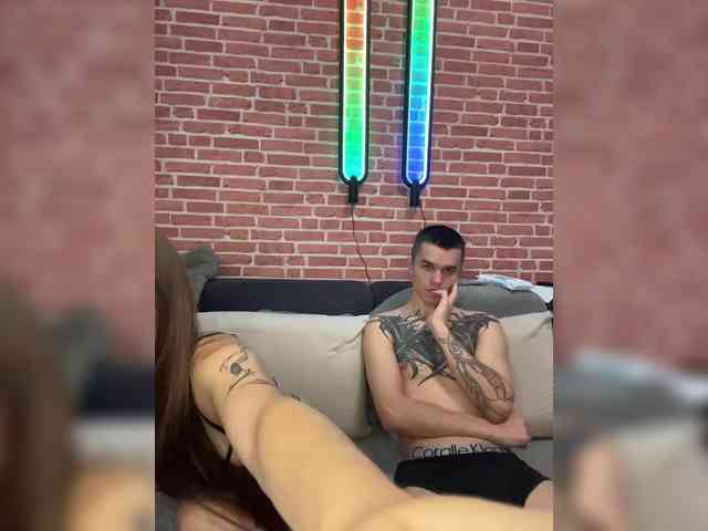 AAOneLove webcam
