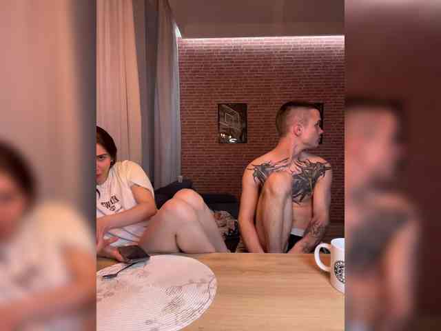 AAOneLove webcam