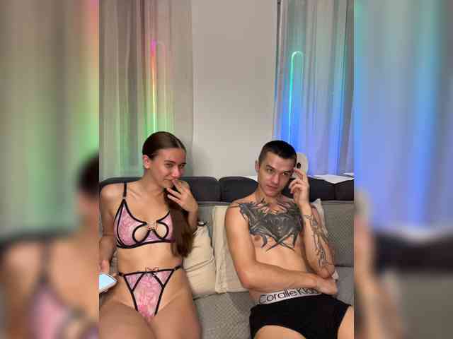 AAOneLove webcam