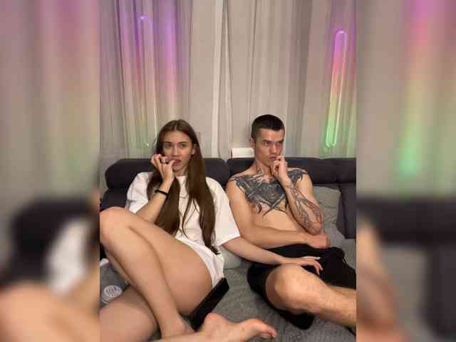 AAOneLove webcam