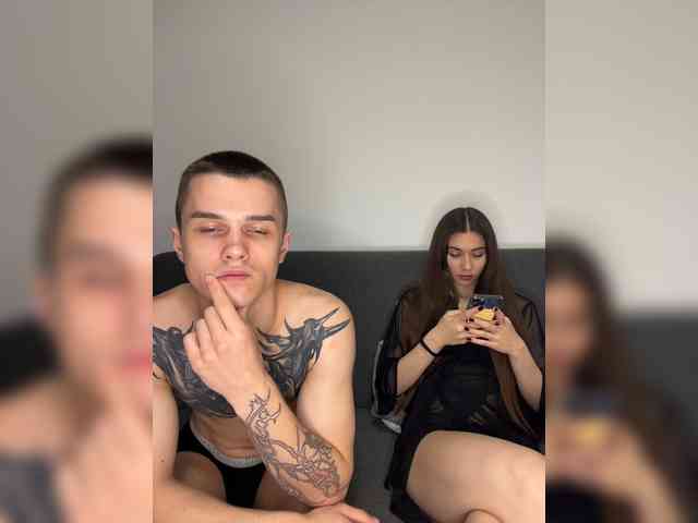 AAOneLove webcam