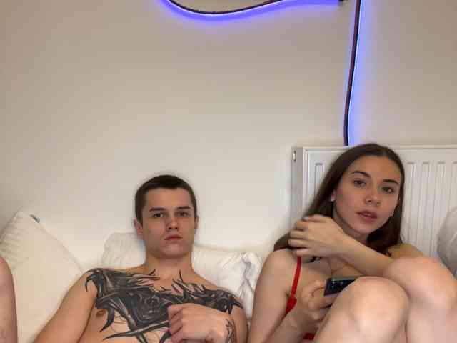 AAOneLove webcam