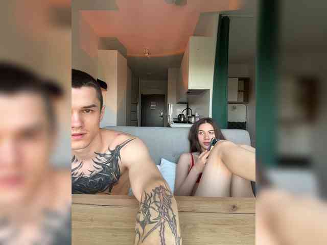 AAOneLove webcam