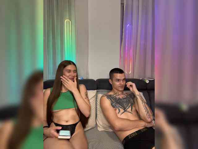 AAOneLove webcam