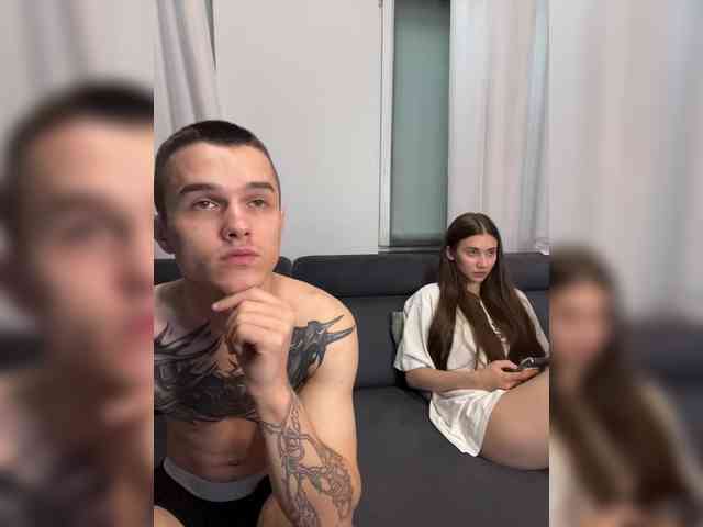 AAOneLove webcam