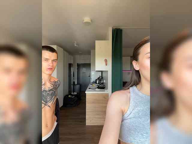 AAOneLove webcam