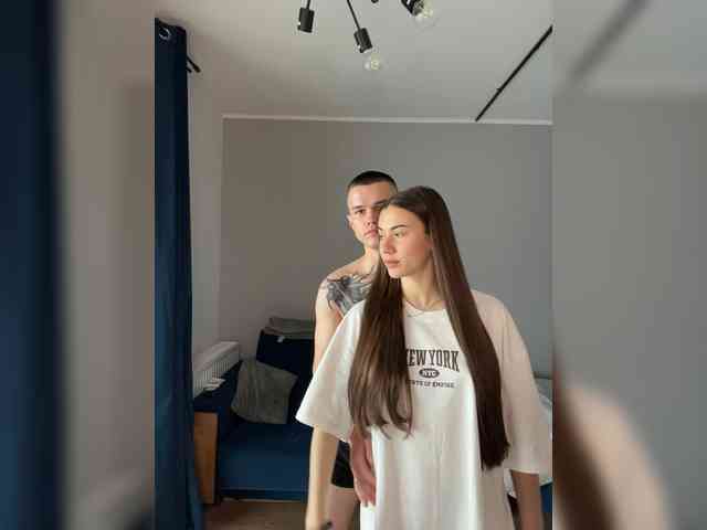 AAOneLove webcam