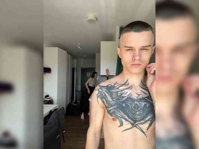 AAOneLove webcam