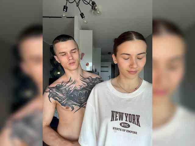 AAOneLove webcam