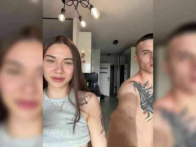 Модель: AAOneLove