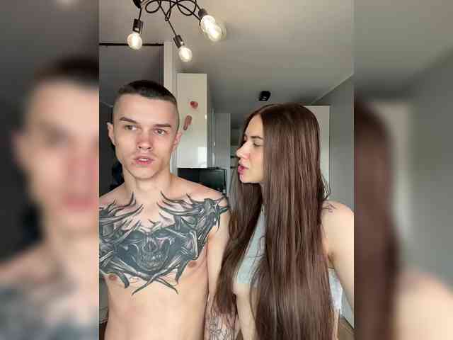 AAOneLove webcam