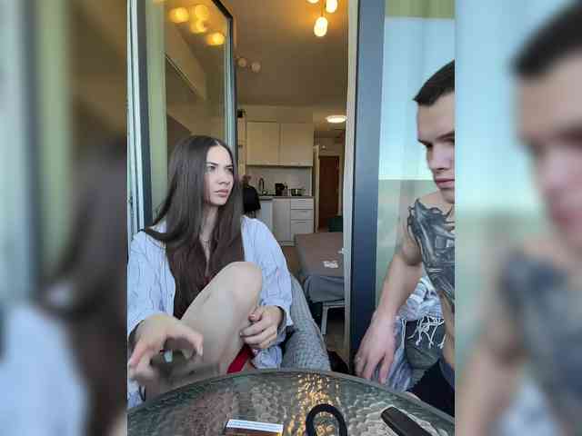 AAOneLove webcam