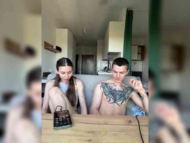 AAOneLove webcam