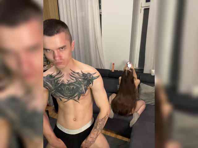 AAOneLove webcam