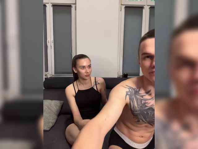 AAOneLove webcam