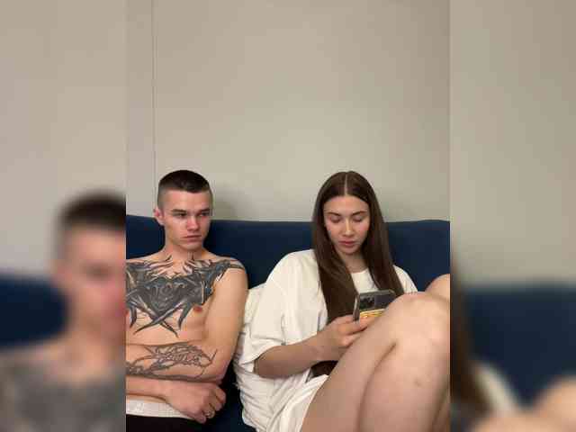 AAOneLove webcam