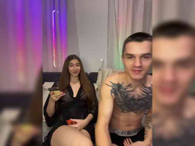 AAOneLove webcam