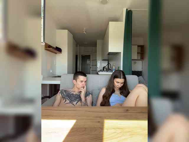 AAOneLove webcam