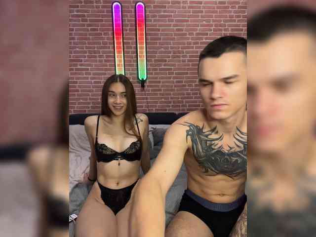 AAOneLove webcam
