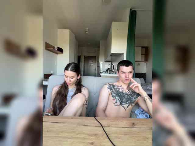 AAOneLove webcam
