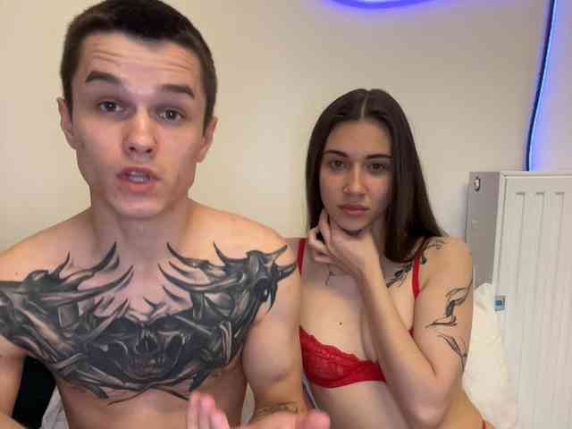 AAOneLove webcam